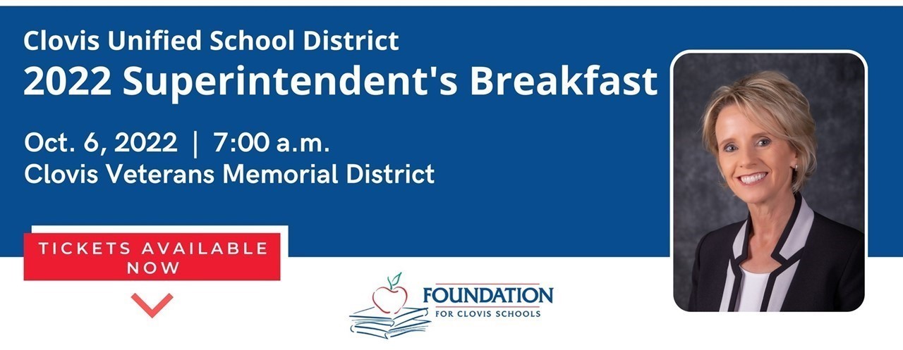 2022 superintendent&#39;s breakfast